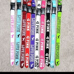 Victoria Secret Landyard